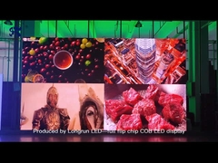 Внутренний маленький пиксельный пиксельный светодиодный дисплей P0.9 P1.25 P1.5 P2.0 P2.5 Uhd светодиодный видеоэкран